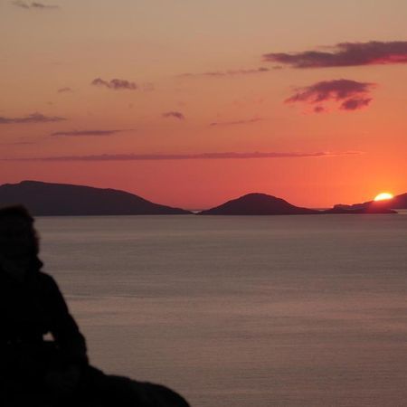 Anam Sona Seaview B&B Caherkeen Экстерьер фото