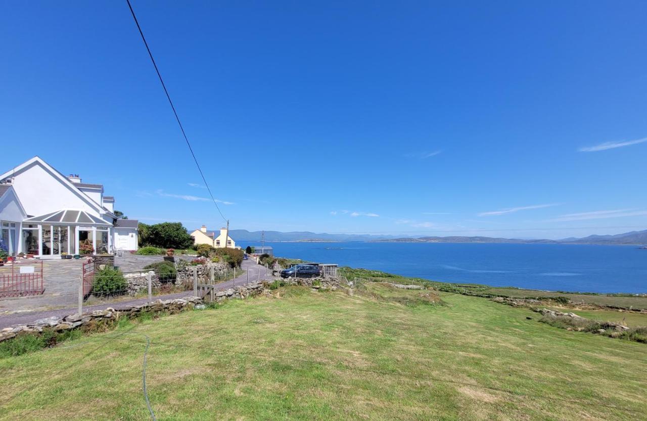 Anam Sona Seaview B&B Caherkeen Экстерьер фото
