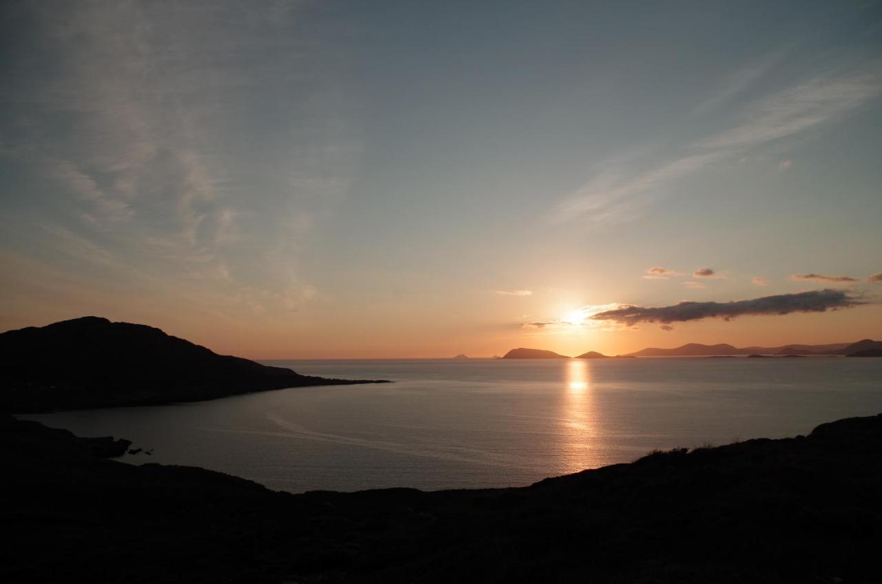 Anam Sona Seaview B&B Caherkeen Экстерьер фото