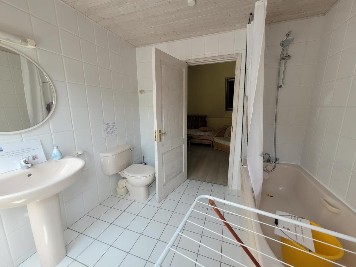 Anam Sona Seaview B&B Caherkeen Экстерьер фото