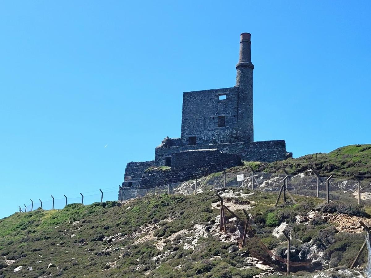 Anam Sona Seaview B&B Caherkeen Экстерьер фото