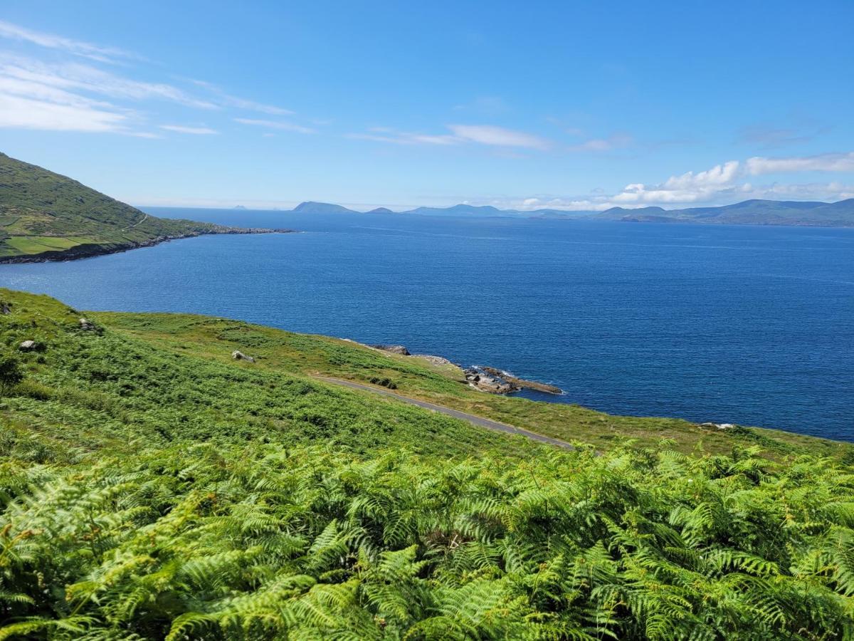Anam Sona Seaview B&B Caherkeen Экстерьер фото