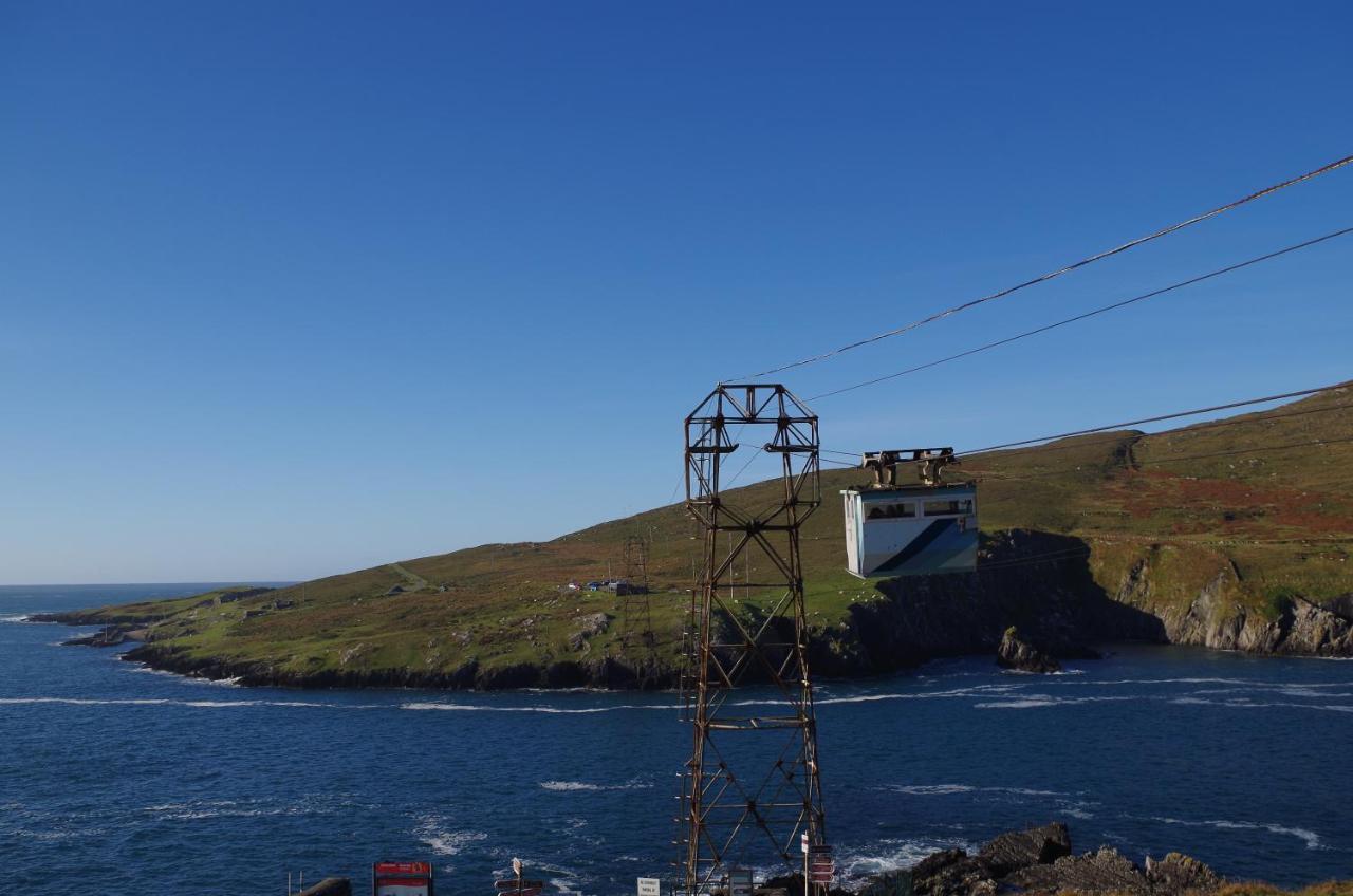 Anam Sona Seaview B&B Caherkeen Экстерьер фото