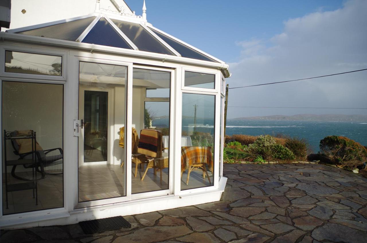 Anam Sona Seaview B&B Caherkeen Экстерьер фото