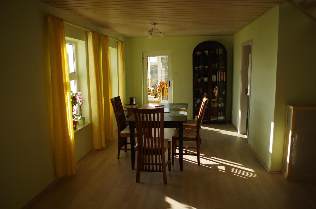 Anam Sona Seaview B&B Caherkeen Экстерьер фото