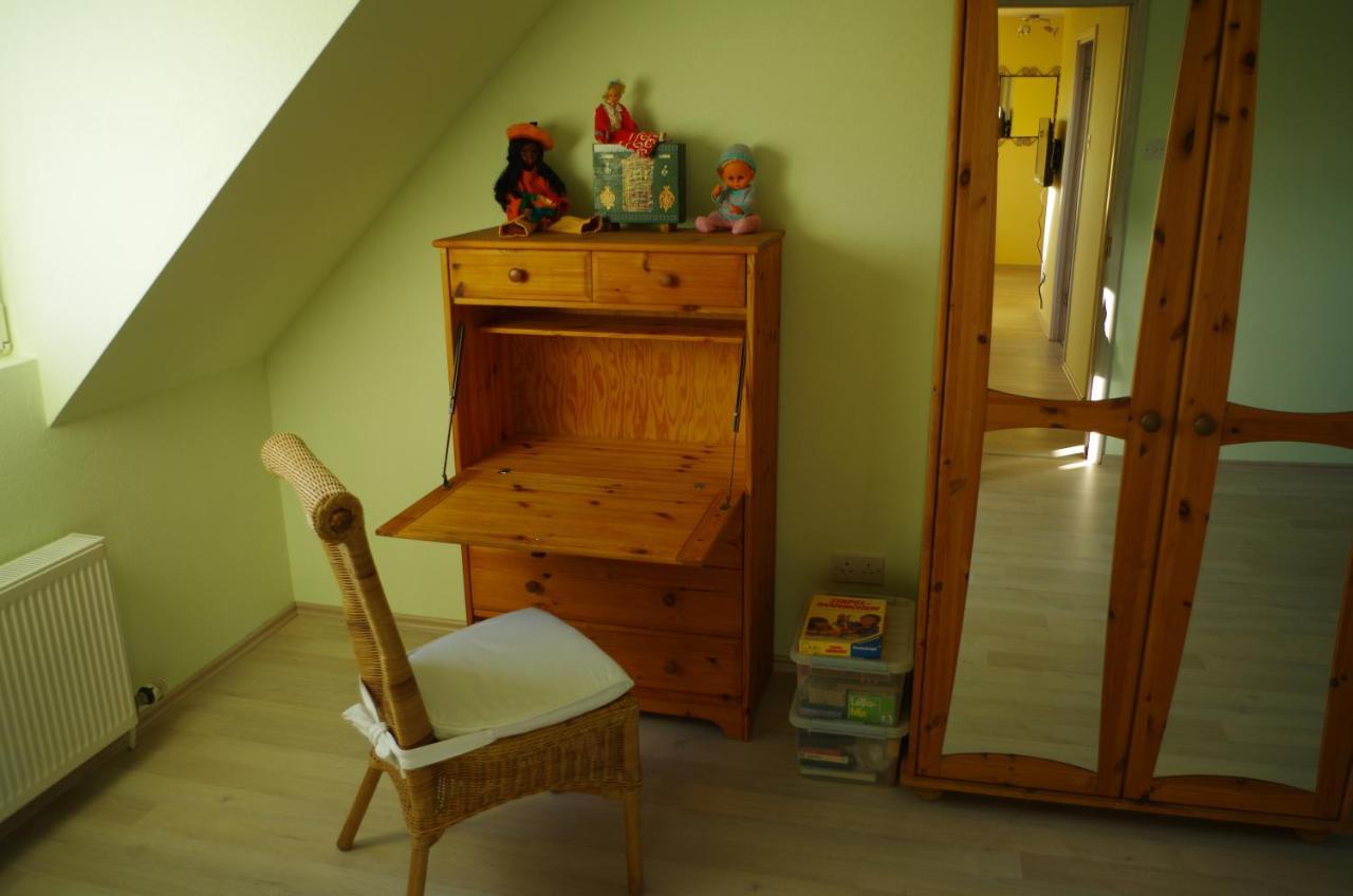 Anam Sona Seaview B&B Caherkeen Экстерьер фото