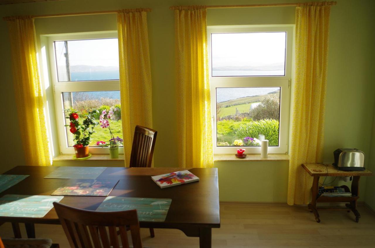 Anam Sona Seaview B&B Caherkeen Экстерьер фото