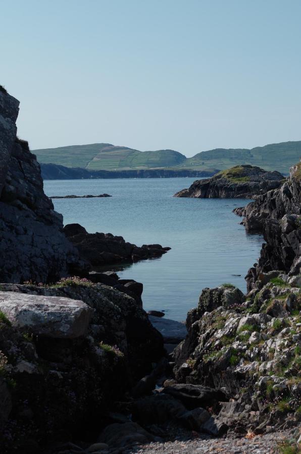 Anam Sona Seaview B&B Caherkeen Экстерьер фото